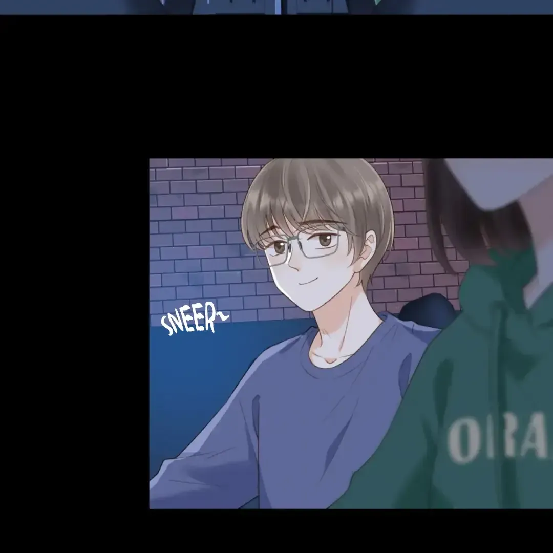 Her Mountain, Her Ocean Chapter 60 Online - página 36