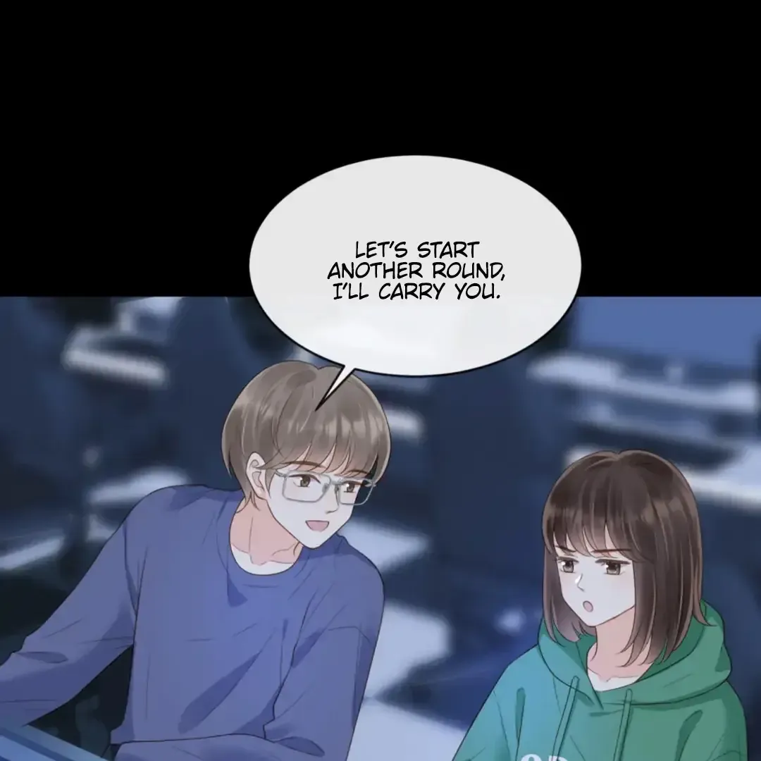 Her Mountain, Her Ocean Chapter 60 Online - página 37