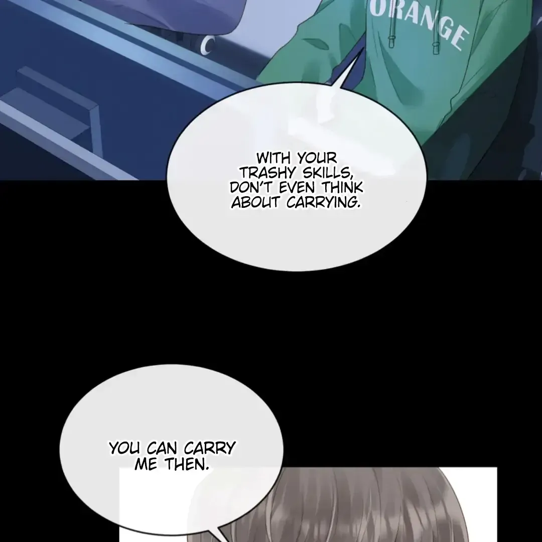 Her Mountain, Her Ocean Chapter 60 Online - página 38
