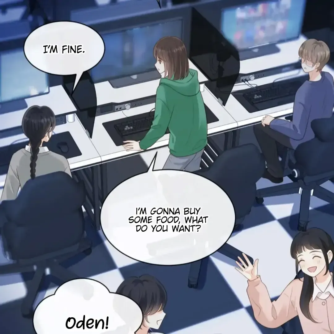 Her Mountain, Her Ocean Chapter 60 Online - página 42