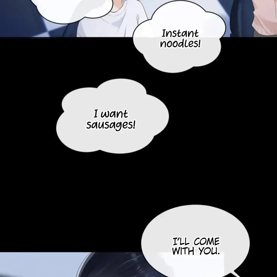 Her Mountain, Her Ocean Chapter 60 Online - página 43