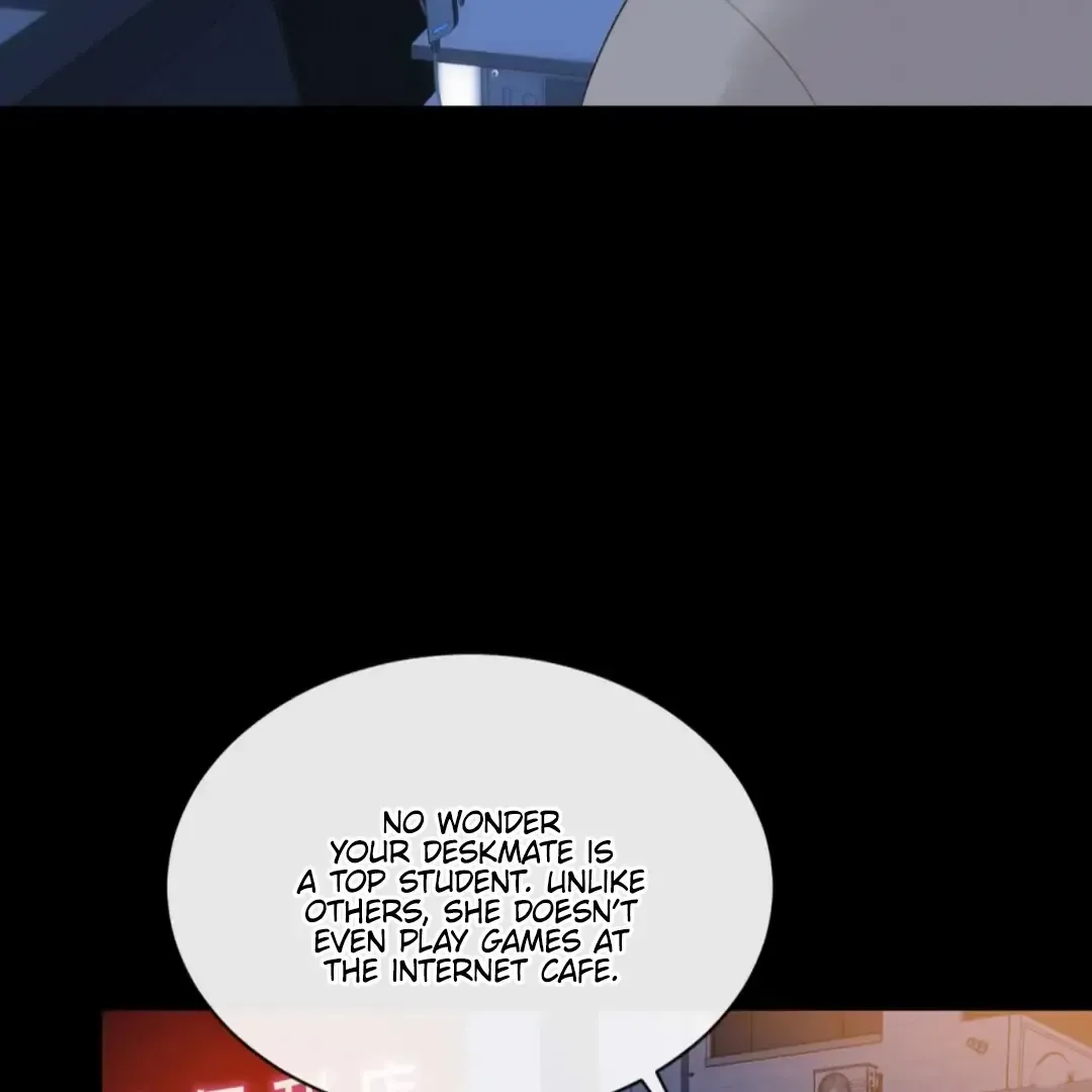 Her Mountain, Her Ocean Chapter 60 Online - página 46