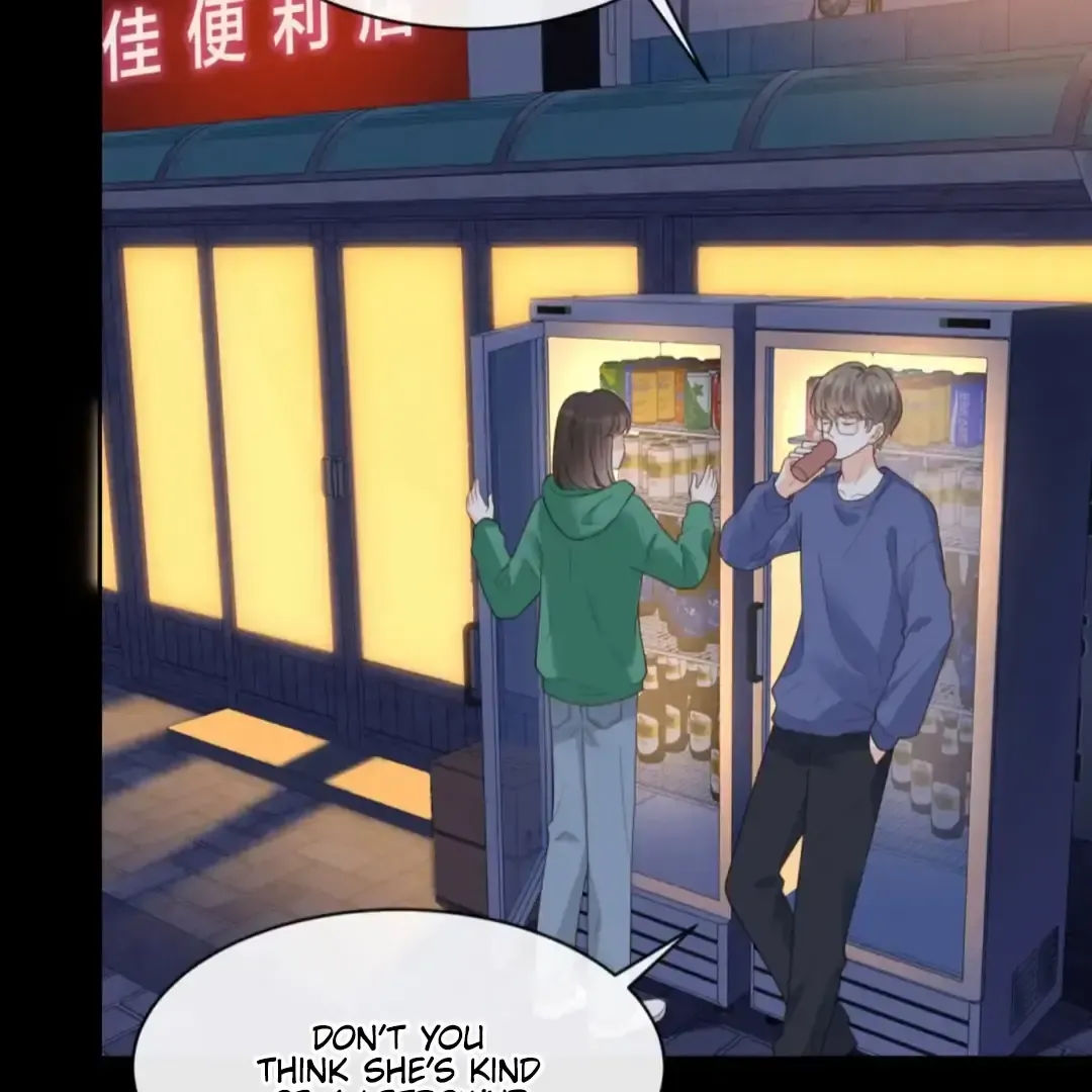Her Mountain, Her Ocean Chapter 60 Online - página 47