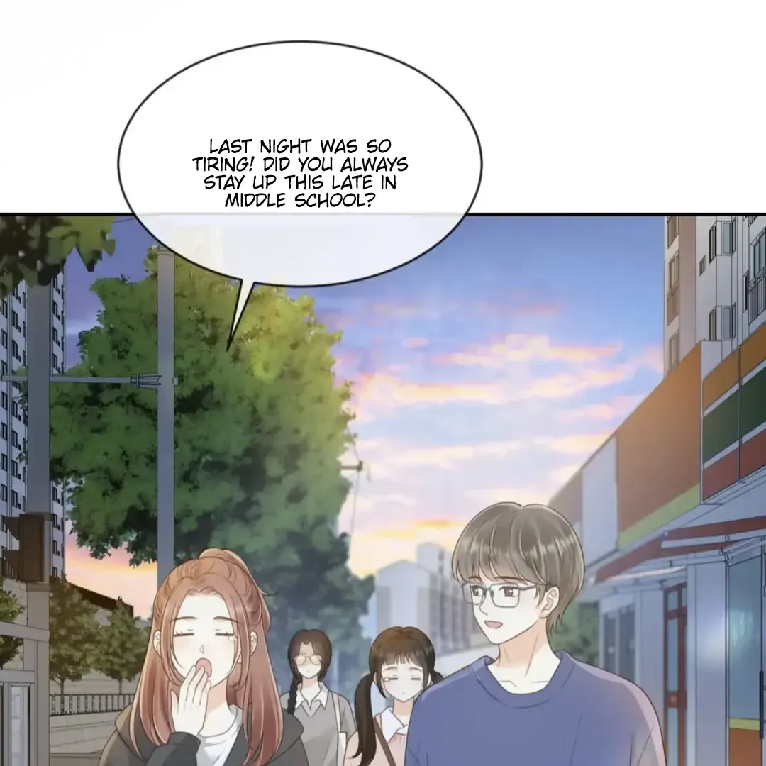 Her Mountain, Her Ocean Chapter 60 Online - página 57