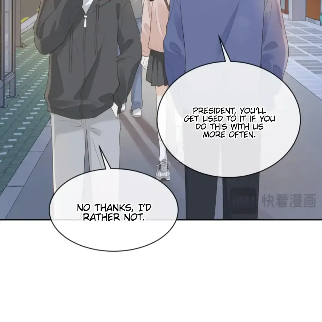Her Mountain, Her Ocean Chapter 60 Online - página 58