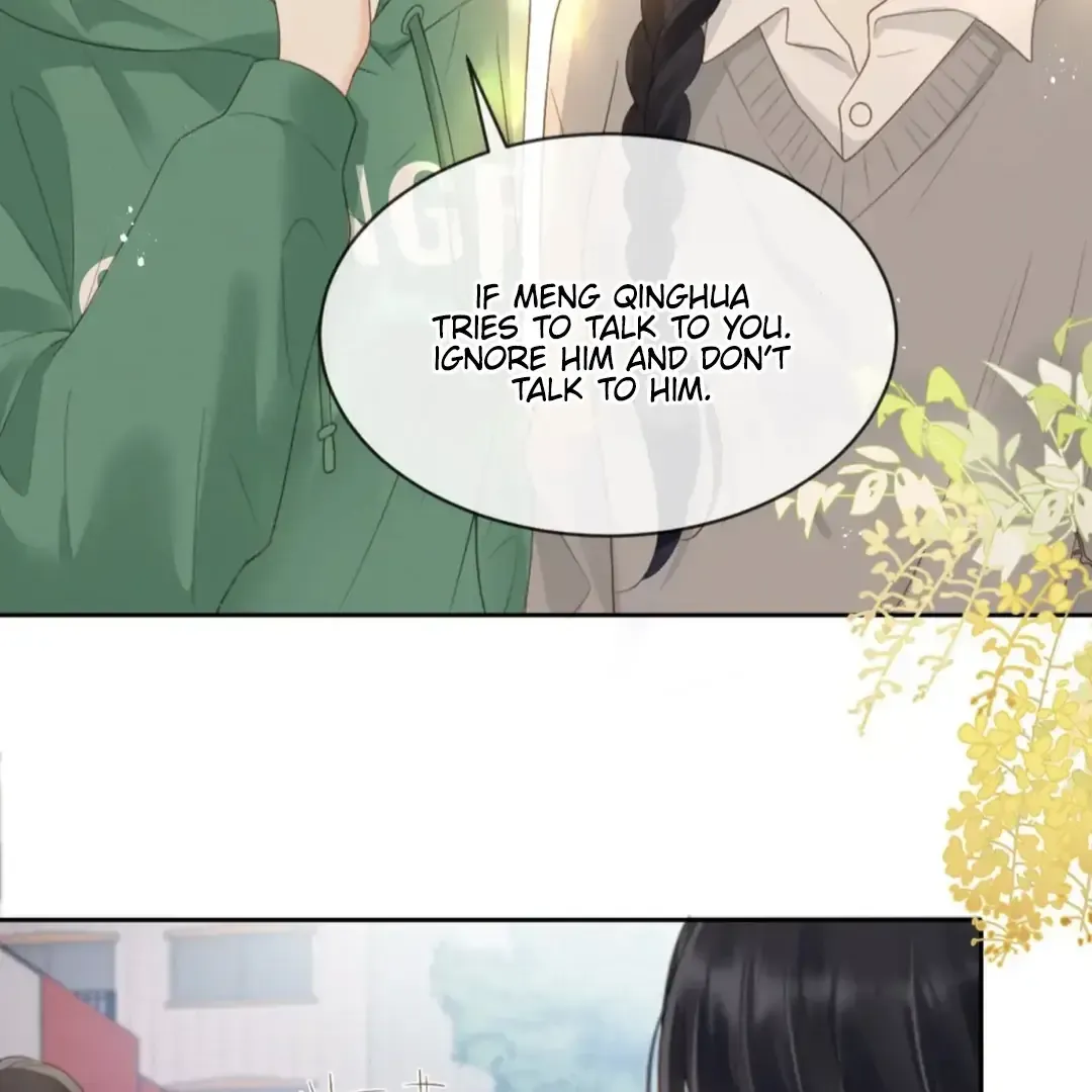 Her Mountain, Her Ocean Chapter 60 Online - página 61