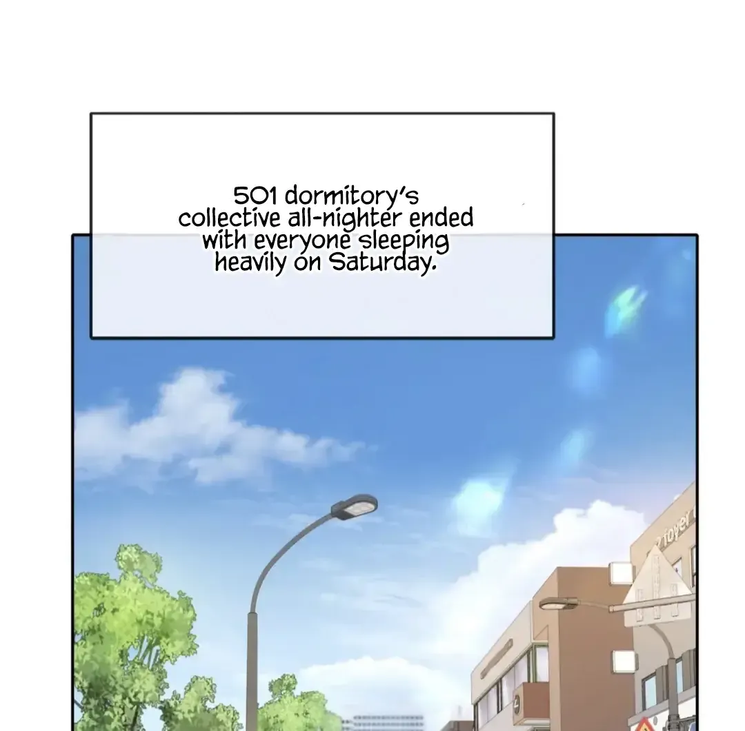 Her Mountain, Her Ocean Chapter 60 Online - página 63