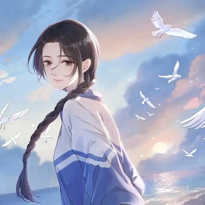 Her Mountain, Her Ocean Chapter 61 Online - página 2