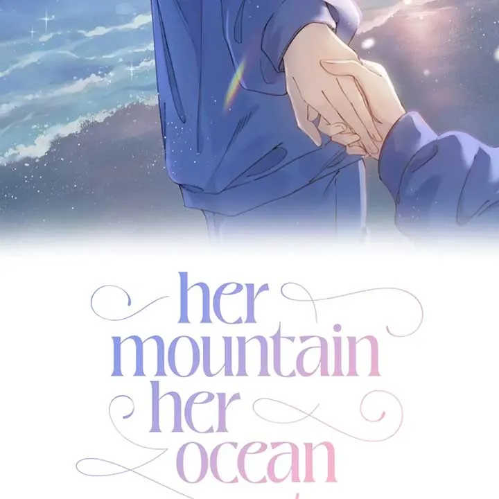 Her Mountain, Her Ocean Chapter 61 Online - página 3