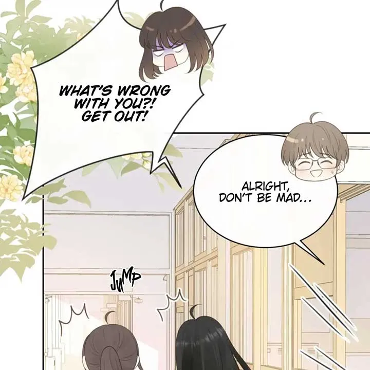 Her Mountain, Her Ocean Chapter 61 Online - página 5