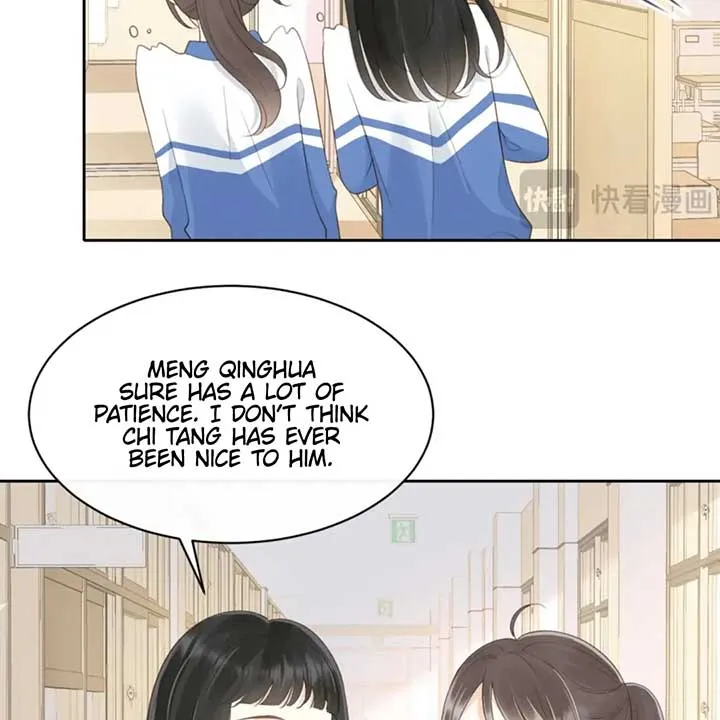 Her Mountain, Her Ocean Chapter 61 Online - página 6