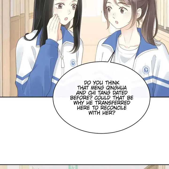 Her Mountain, Her Ocean Chapter 61 Online - página 7