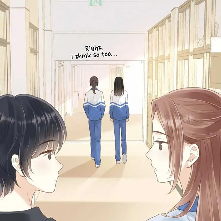 Her Mountain, Her Ocean Chapter 61 Online - página 8