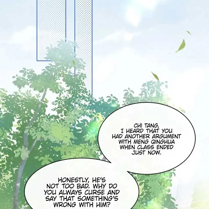 Her Mountain, Her Ocean Chapter 61 Online - página 10