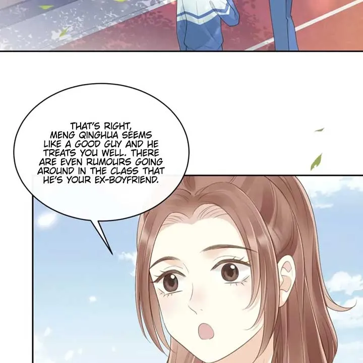 Her Mountain, Her Ocean Chapter 61 Online - página 12