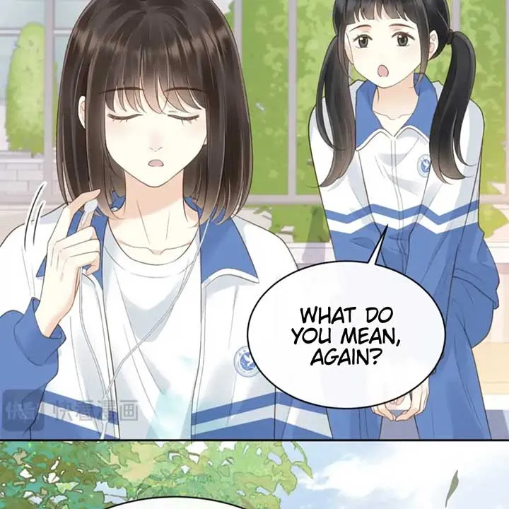 Her Mountain, Her Ocean Chapter 61 Online - página 14