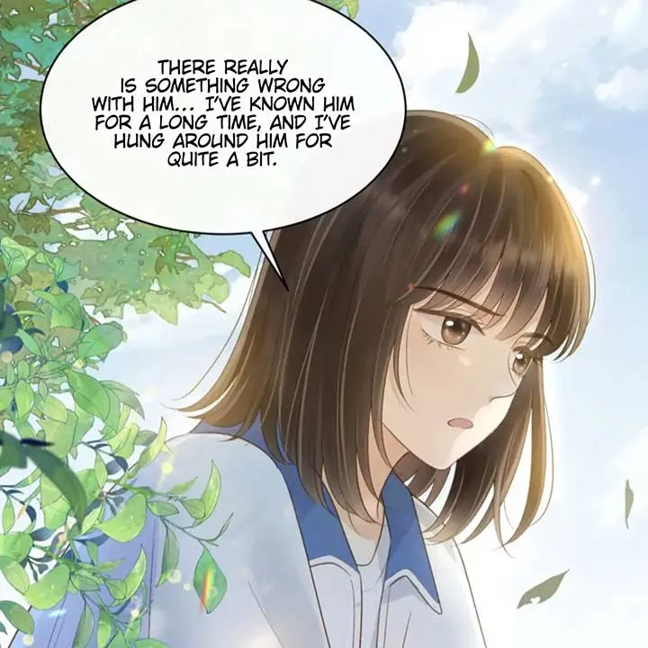 Her Mountain, Her Ocean Chapter 61 Online - página 15