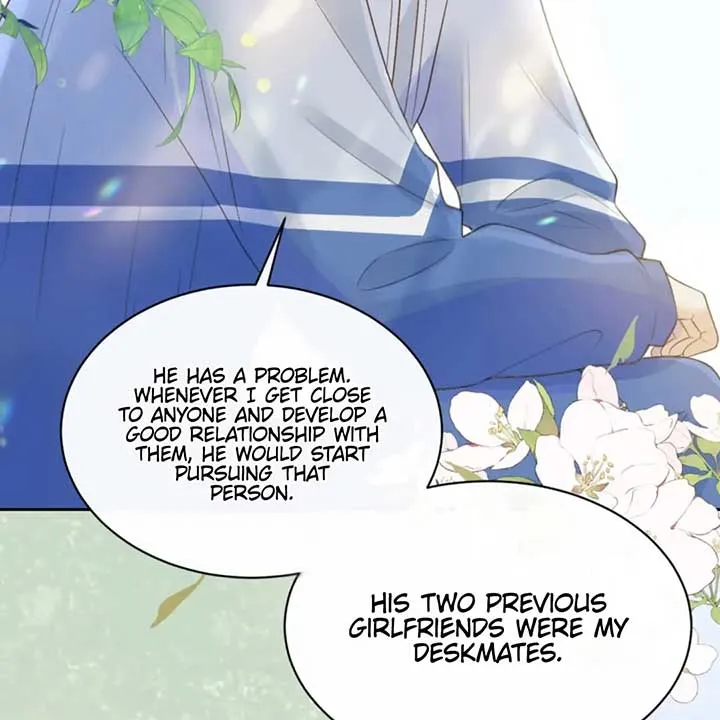 Her Mountain, Her Ocean Chapter 61 Online - página 16