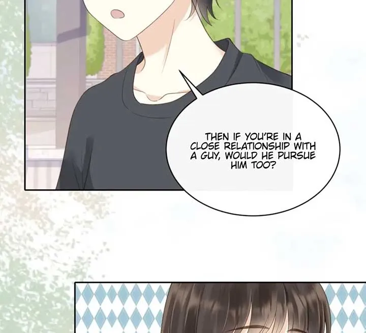 Her Mountain, Her Ocean Chapter 61 Online - página 18