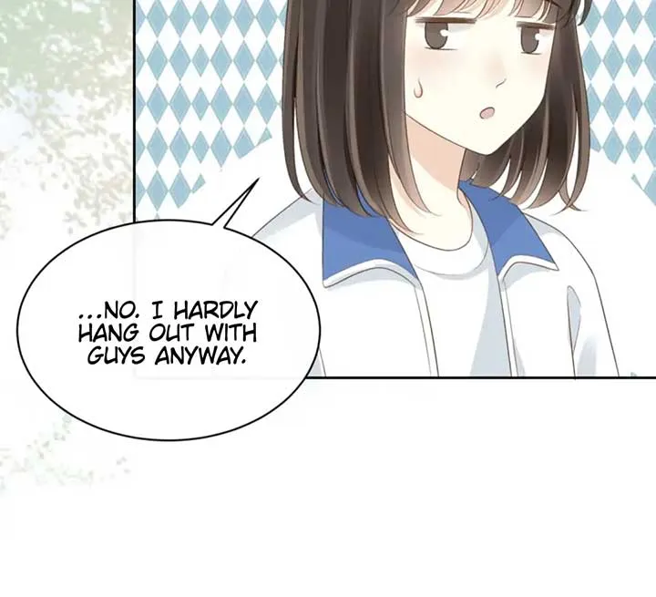 Her Mountain, Her Ocean Chapter 61 Online - página 19