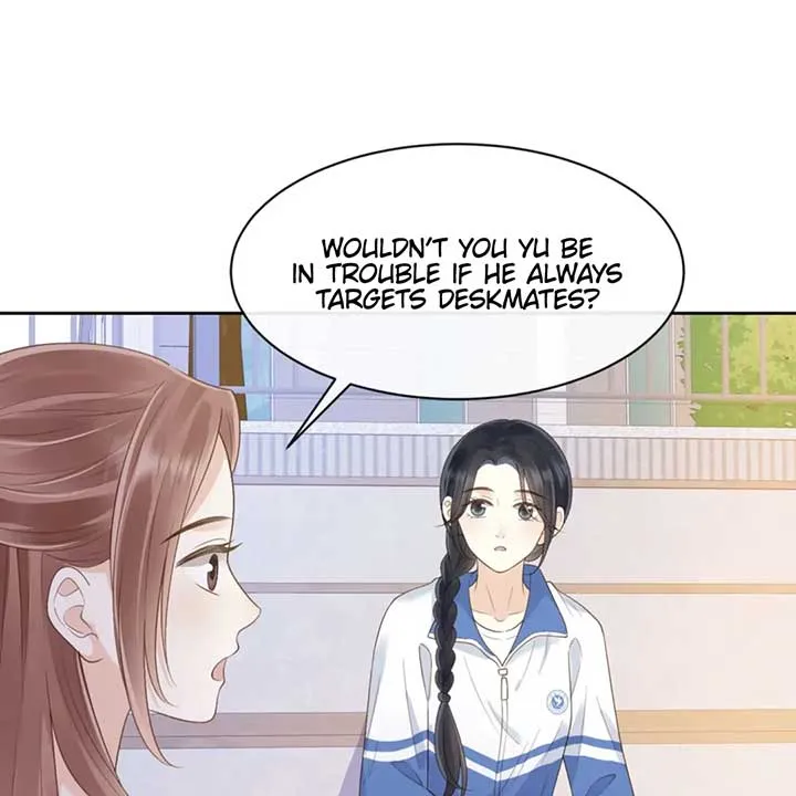 Her Mountain, Her Ocean Chapter 61 Online - página 20