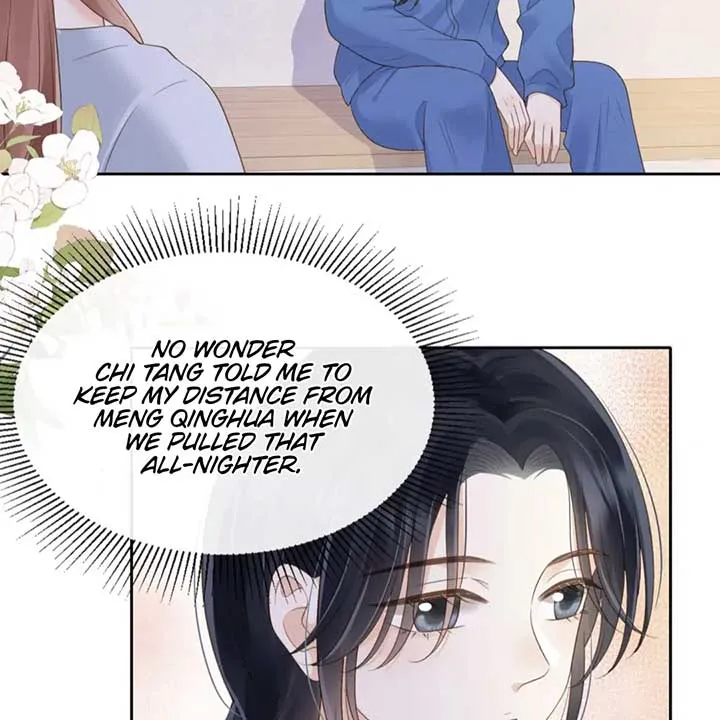Her Mountain, Her Ocean Chapter 61 Online - página 21