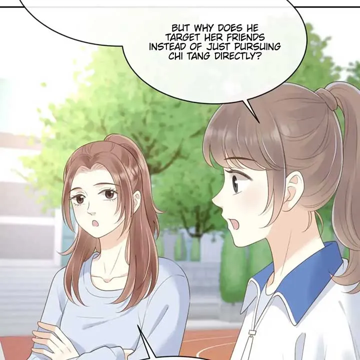 Her Mountain, Her Ocean Chapter 61 Online - página 23