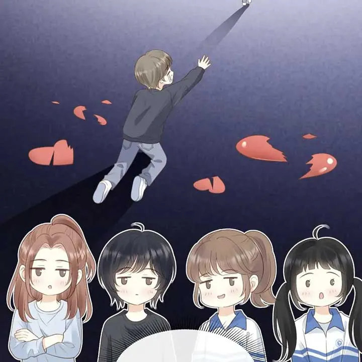 Her Mountain, Her Ocean Chapter 61 Online - página 25