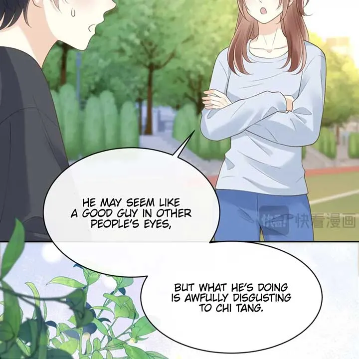 Her Mountain, Her Ocean Chapter 61 Online - página 27