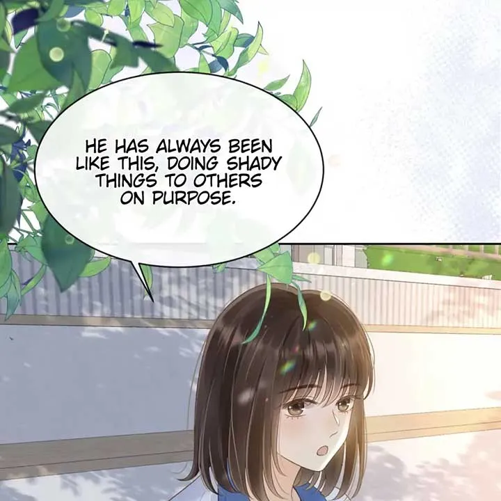Her Mountain, Her Ocean Chapter 61 Online - página 28