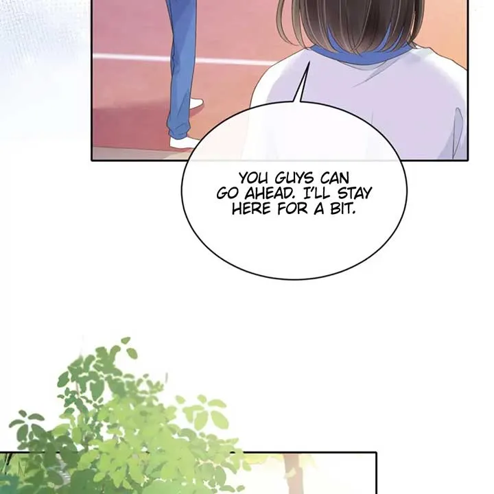 Her Mountain, Her Ocean Chapter 61 Online - página 31