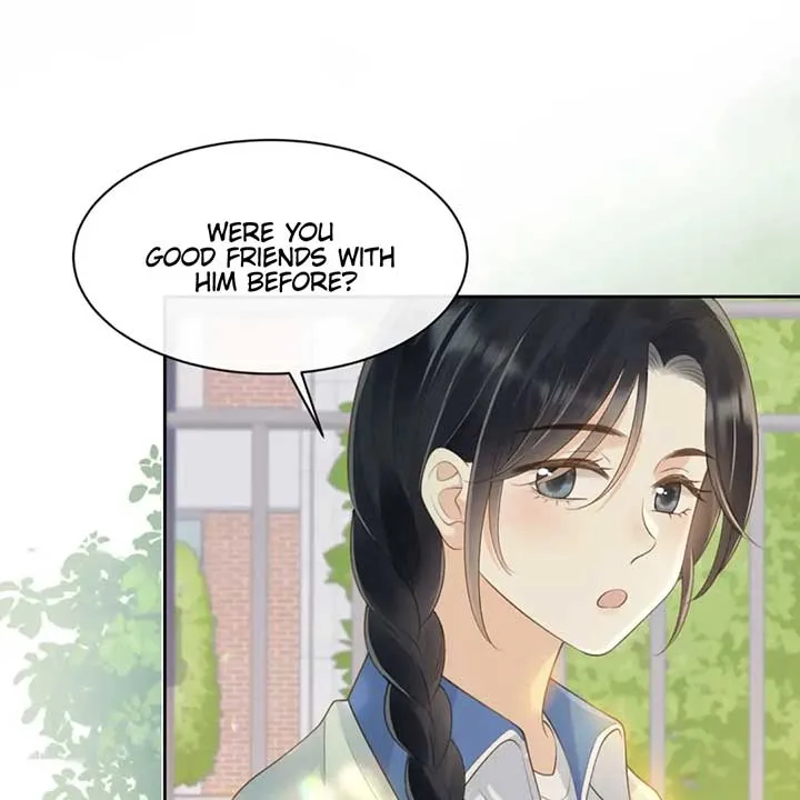 Her Mountain, Her Ocean Chapter 61 Online - página 34
