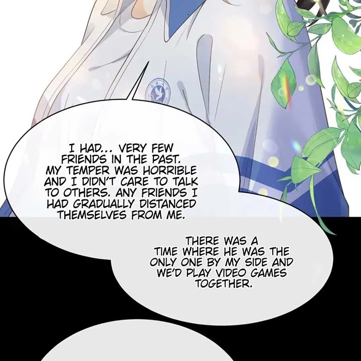 Her Mountain, Her Ocean Chapter 61 Online - página 36