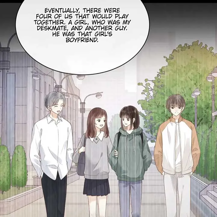 Her Mountain, Her Ocean Chapter 61 Online - página 37