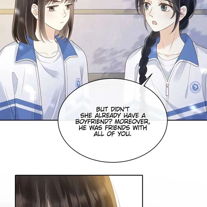 Her Mountain, Her Ocean Chapter 61 Online - página 39