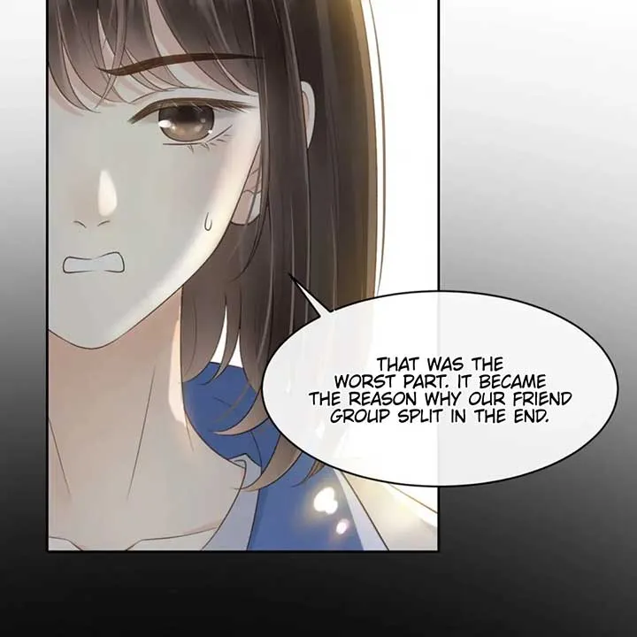 Her Mountain, Her Ocean Chapter 61 Online - página 40