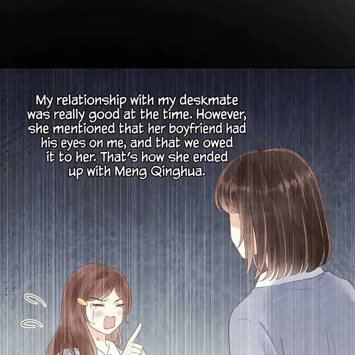 Her Mountain, Her Ocean Chapter 61 Online - página 41
