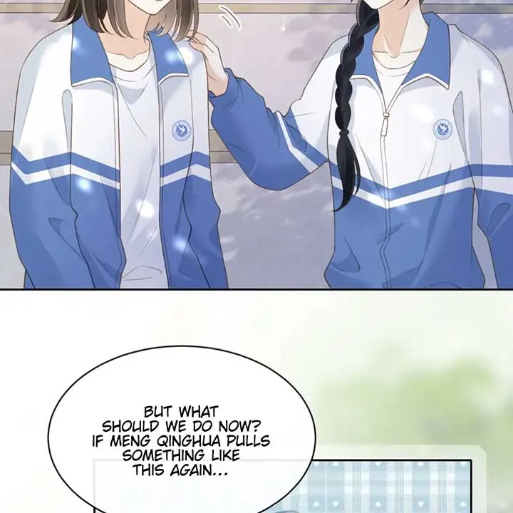 Her Mountain, Her Ocean Chapter 61 Online - página 46