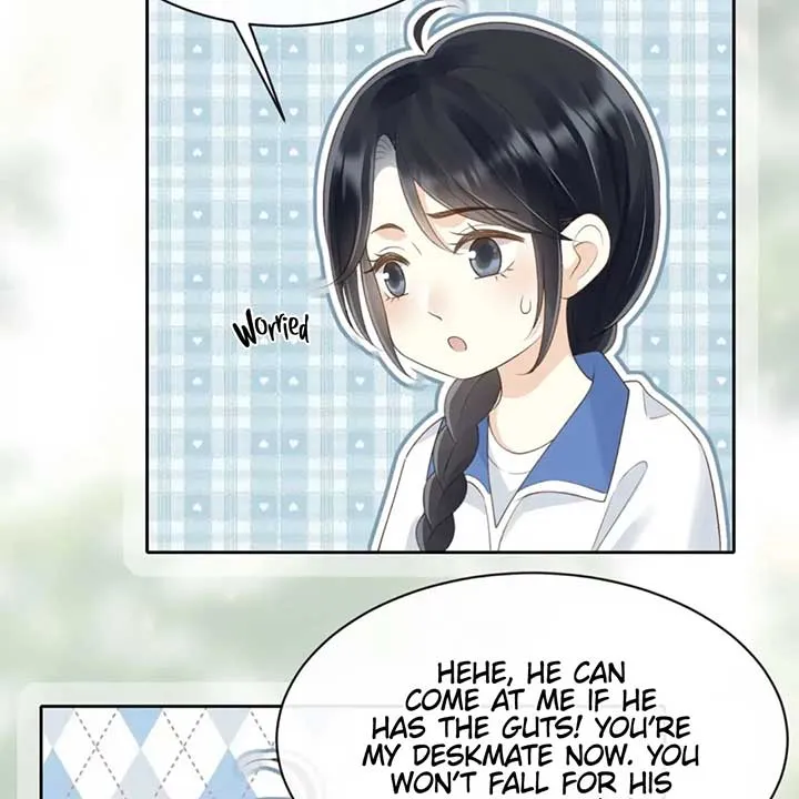 Her Mountain, Her Ocean Chapter 61 Online - página 47