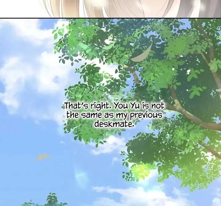Her Mountain, Her Ocean Chapter 61 Online - página 51