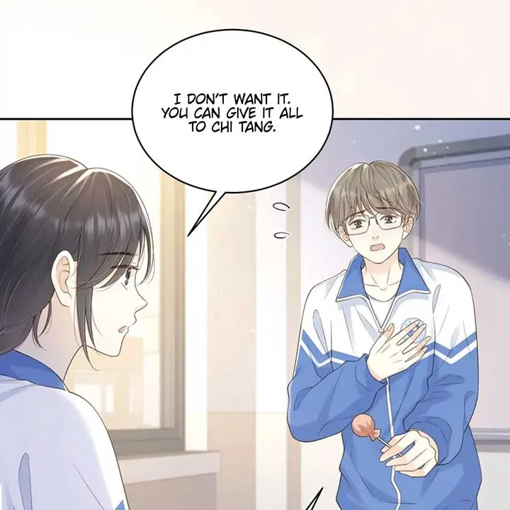 Her Mountain, Her Ocean Chapter 61 Online - página 57