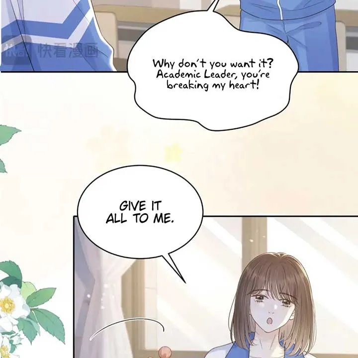 Her Mountain, Her Ocean Chapter 61 Online - página 58