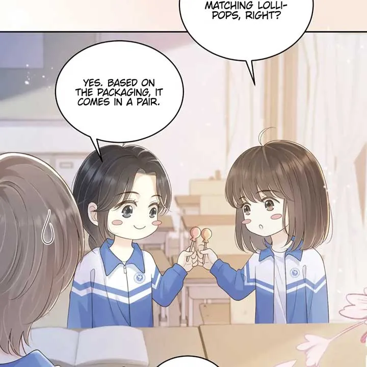 Her Mountain, Her Ocean Chapter 61 Online - página 61