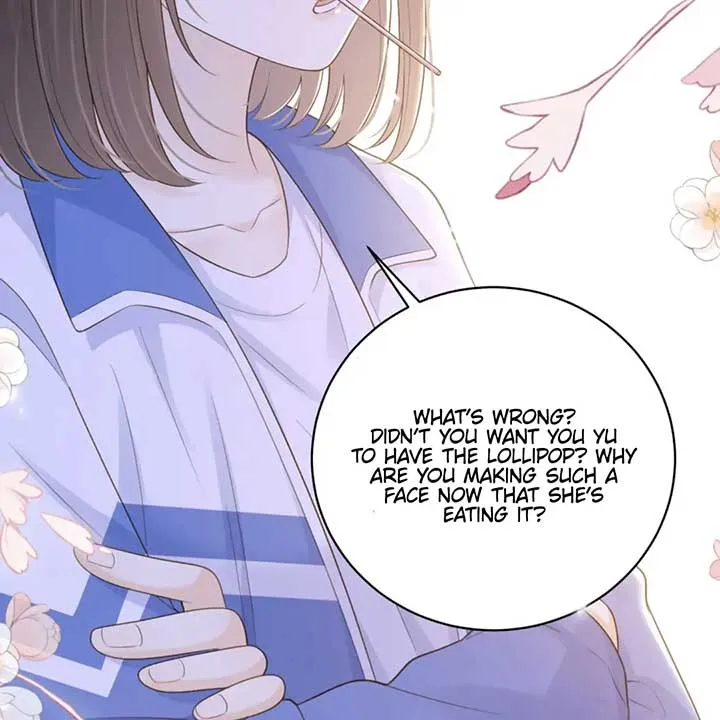 Her Mountain, Her Ocean Chapter 61 Online - página 63