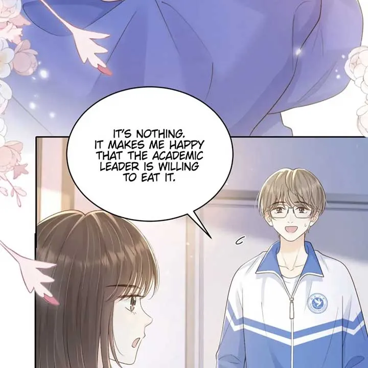 Her Mountain, Her Ocean Chapter 61 Online - página 64