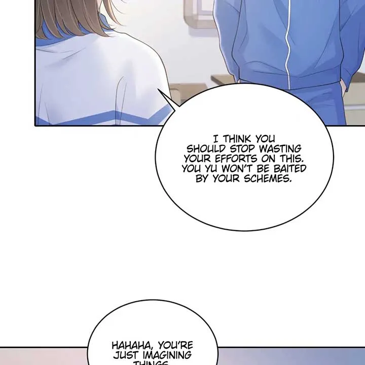 Her Mountain, Her Ocean Chapter 61 Online - página 65