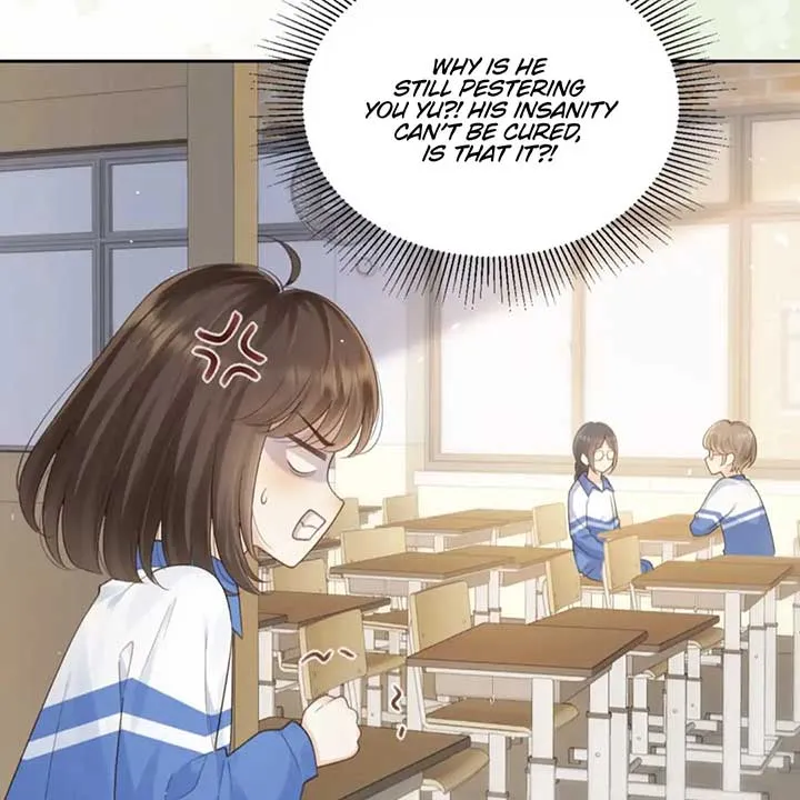 Her Mountain, Her Ocean Chapter 61 Online - página 69