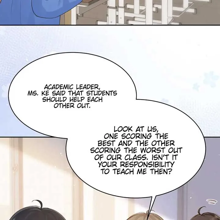 Her Mountain, Her Ocean Chapter 61 Online - página 70