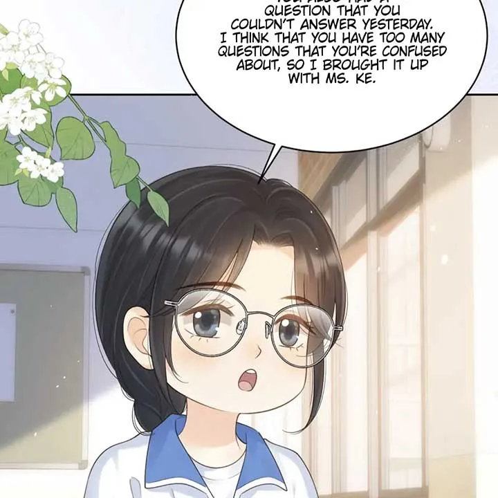 Her Mountain, Her Ocean Chapter 61 Online - página 72
