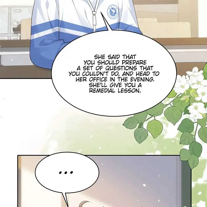 Her Mountain, Her Ocean Chapter 61 Online - página 73
